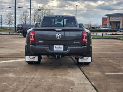 2020 RAM Ram 3500 Limited