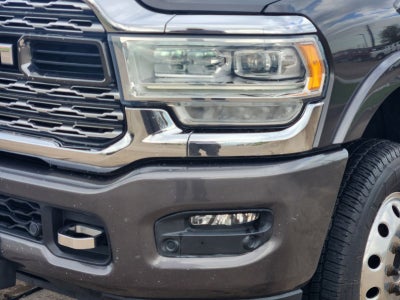 2020 RAM Ram 3500 Limited