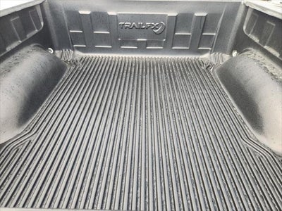 2023 RAM 1500 Classic SLT Crew Cab 4x4 5'7' Box