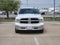 2023 RAM 1500 Classic SLT Crew Cab 4x4 5'7' Box