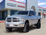 2017 RAM Ram 1500 Big Horn Crew Cab 4x4 5'7' Box