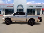 2017 RAM Ram 1500 Big Horn Crew Cab 4x4 5'7' Box