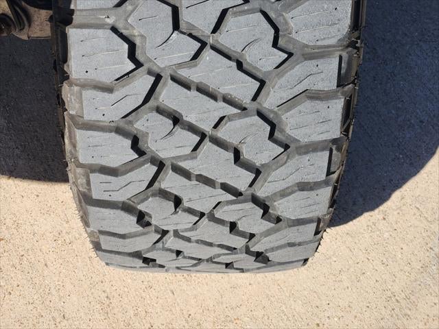 2017 RAM Ram 1500 Big Horn Crew Cab 4x4 5'7' Box