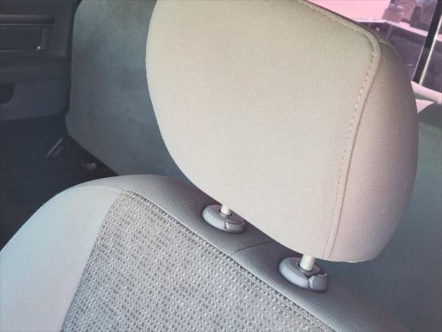 2017 RAM Ram 1500 Big Horn Crew Cab 4x4 5'7' Box