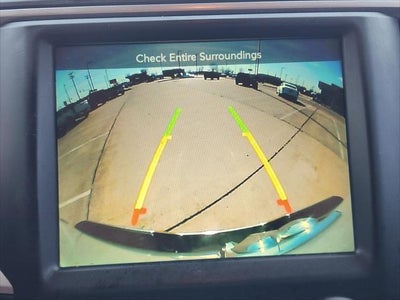 2017 RAM Ram 1500 Big Horn Crew Cab 4x4 5'7' Box