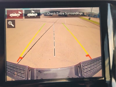 2021 RAM Ram 2500 Lone Star Crew Cab 4x4 6'4' Box