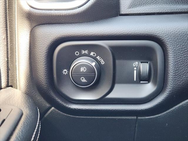 2021 RAM Ram 2500 Lone Star Crew Cab 4x4 6'4' Box