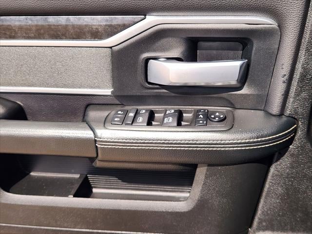 2021 RAM Ram 2500 Lone Star Crew Cab 4x4 6'4' Box