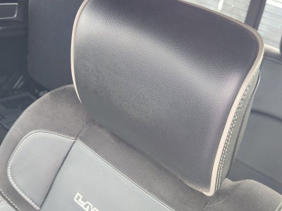 2020 RAM Ram 2500 Laramie Crew Cab 4x4 6'4' Box