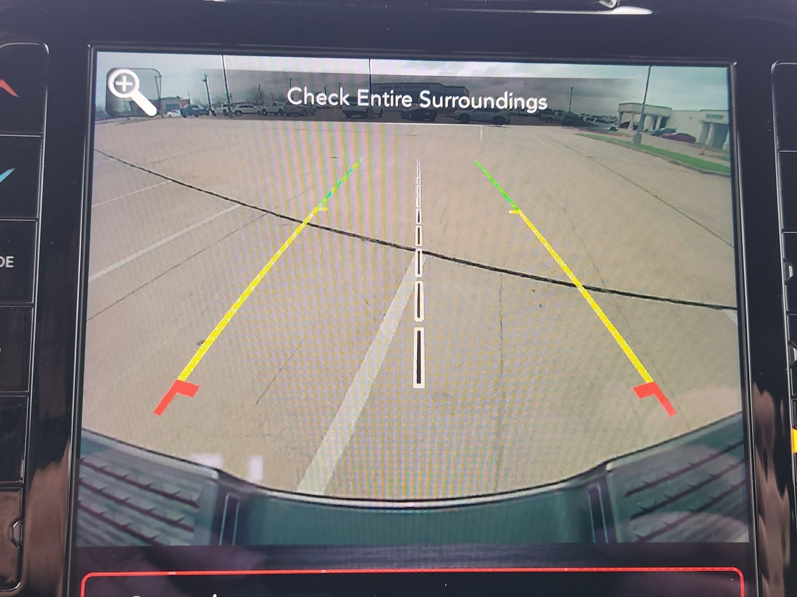 2020 RAM Ram 2500 Laramie Crew Cab 4x4 6'4' Box