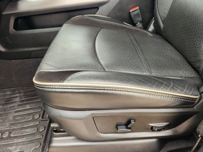 2020 RAM Ram 2500 Laramie Crew Cab 4x4 6'4' Box