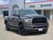 2020 RAM Ram 2500 Laramie Crew Cab 4x4 6'4' Box