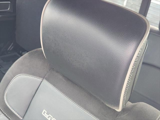 2020 RAM Ram 2500 Laramie Crew Cab 4x4 6'4' Box