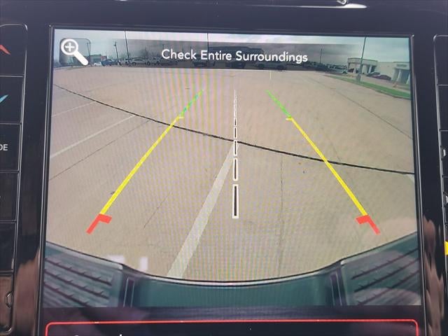 2020 RAM Ram 2500 Laramie Crew Cab 4x4 6'4' Box