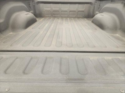 2020 RAM Ram 2500 Laramie Crew Cab 4x4 6'4' Box