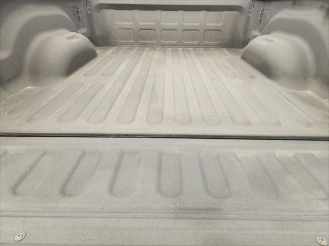 2020 RAM Ram 2500 Laramie Crew Cab 4x4 6'4' Box