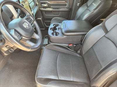 2023 RAM Ram 2500 Laramie Crew Cab 4x4 6'4' Box