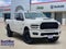 2024 RAM Ram 2500 Laramie Crew Cab 4x4 6'4' Box