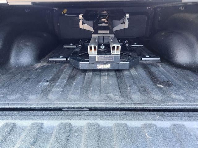 2024 RAM Ram 2500 Limited Longhorn Crew Cab 4x4 6'4' Box