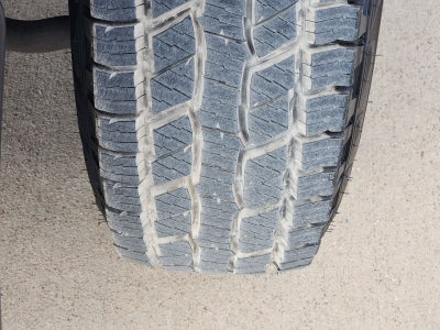 2022 RAM Ram 2500 Tradesman Crew Cab 4x4 8' Box