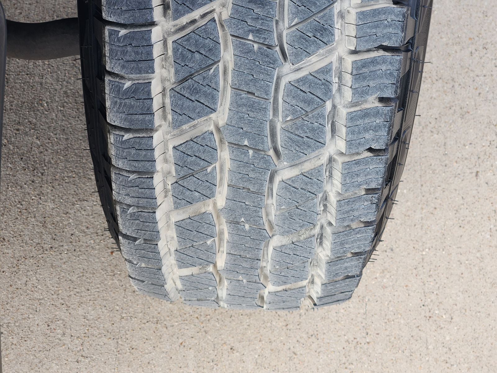 2022 RAM Ram 2500 Tradesman Crew Cab 4x4 8' Box