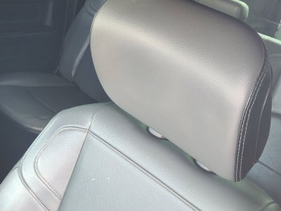 2022 RAM Ram 2500 Tradesman Crew Cab 4x4 8' Box