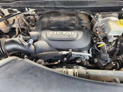 2022 RAM Ram 2500 Tradesman Crew Cab 4x4 8' Box