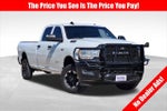 2022 RAM Ram 2500 Tradesman Crew Cab 4x4 8' Box