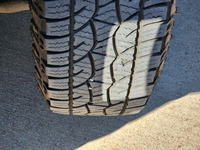 2022 RAM Ram 2500 Tradesman Crew Cab 4x4 8' Box