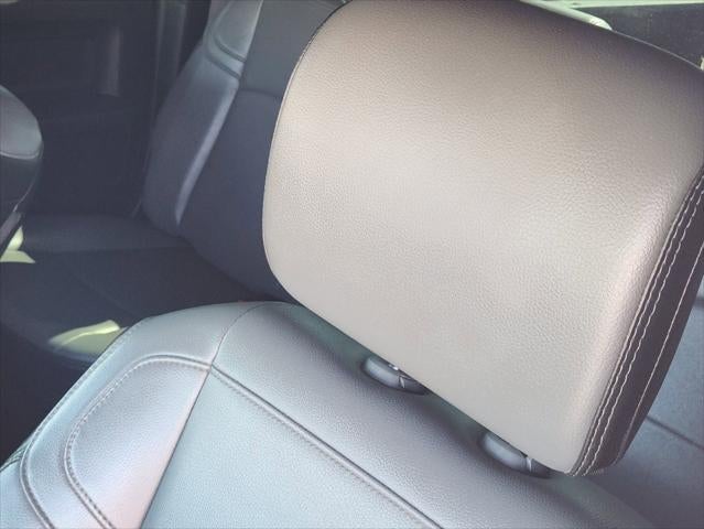 2022 RAM Ram 2500 Tradesman Crew Cab 4x4 8' Box