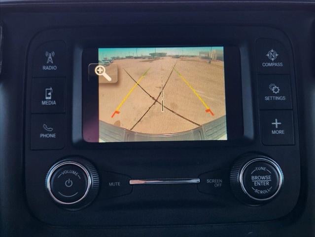 2022 RAM Ram 2500 Tradesman Crew Cab 4x4 8' Box