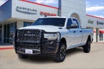2022 RAM Ram 2500 Tradesman Crew Cab 4x4 8' Box