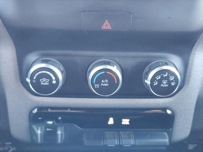 2022 RAM Ram 2500 Tradesman Crew Cab 4x4 8' Box