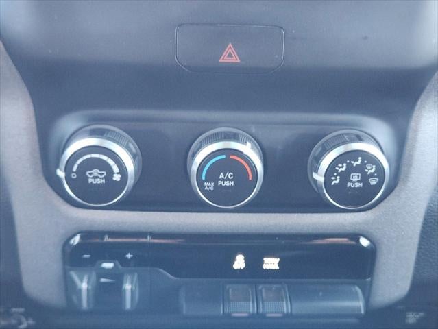 2022 RAM Ram 2500 Tradesman Crew Cab 4x4 8' Box