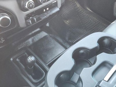 2022 RAM Ram 2500 Tradesman Crew Cab 4x4 8' Box