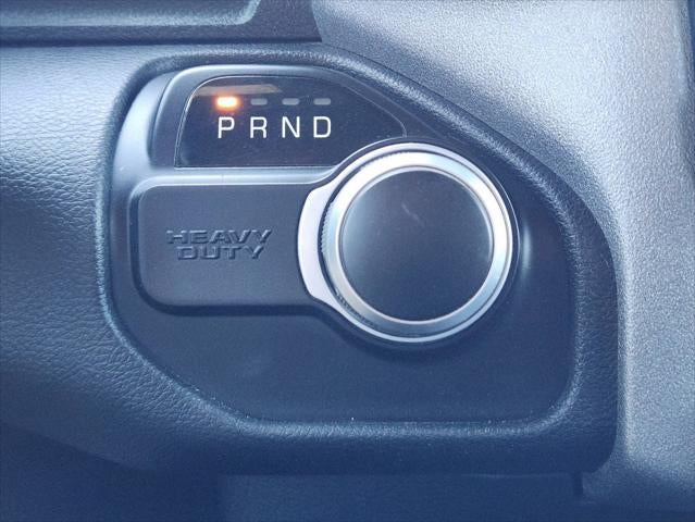 2022 RAM Ram 2500 Tradesman Crew Cab 4x4 8' Box