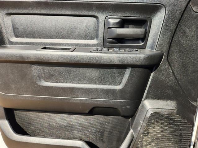 2022 RAM Ram 2500 Tradesman Crew Cab 4x4 8' Box