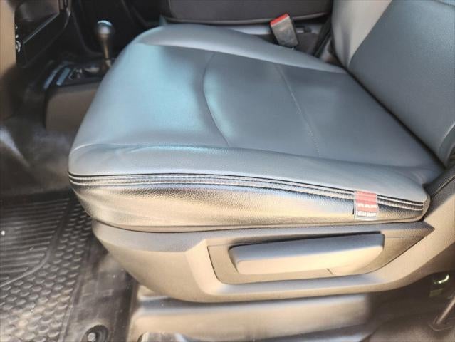 2022 RAM Ram 2500 Tradesman Crew Cab 4x4 8' Box