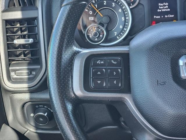 2022 RAM Ram 2500 Tradesman Crew Cab 4x4 8' Box