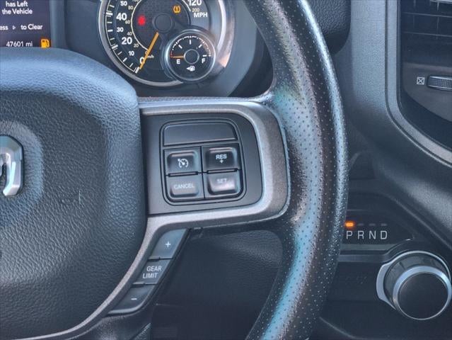 2022 RAM Ram 2500 Tradesman Crew Cab 4x4 8' Box