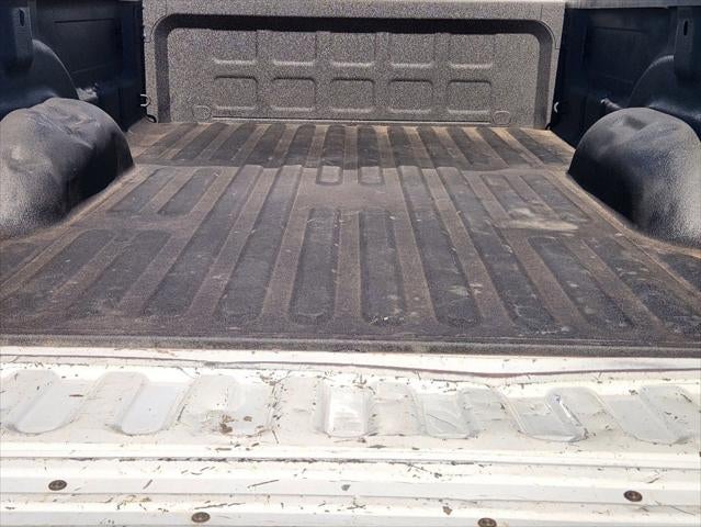 2022 RAM Ram 2500 Tradesman Crew Cab 4x4 8' Box
