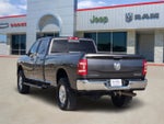2022 RAM Ram 2500 Big Horn Crew Cab 4x4 8' Box