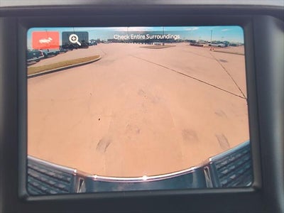 2022 RAM Ram 2500 Big Horn Crew Cab 4x4 8' Box