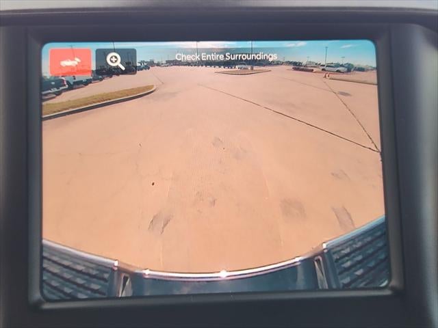 2022 RAM Ram 2500 Big Horn Crew Cab 4x4 8' Box