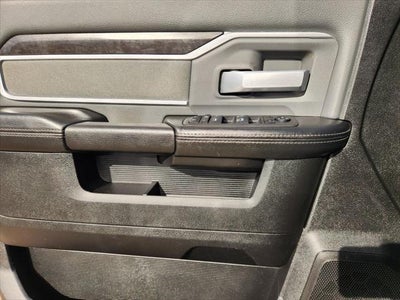 2022 RAM Ram 2500 Big Horn Crew Cab 4x4 8' Box