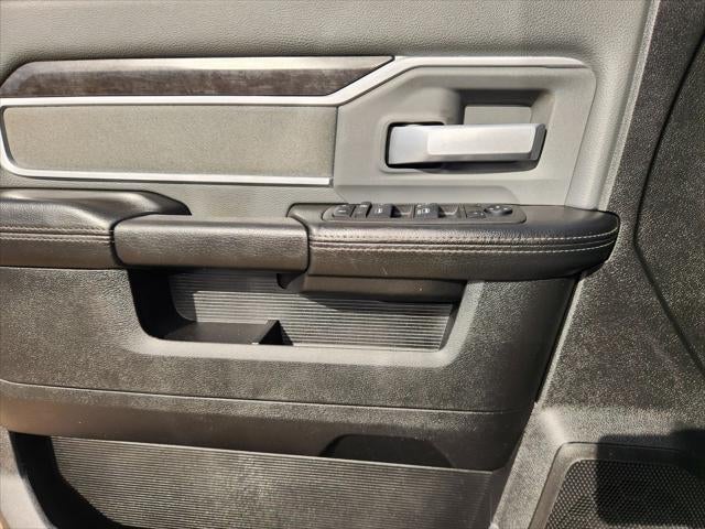 2022 RAM Ram 2500 Big Horn Crew Cab 4x4 8' Box