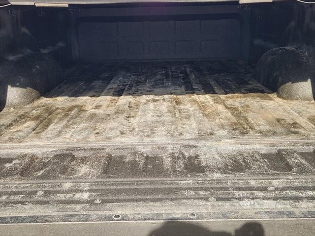 2022 RAM Ram 2500 Big Horn Crew Cab 4x4 8' Box