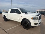 2022 RAM Ram 2500 Laramie Mega Cab 4x4 6'4' Box