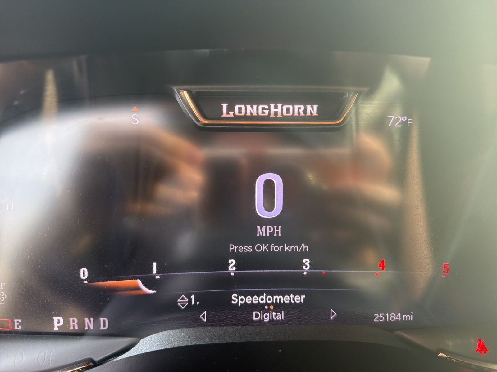 2024 RAM Ram 2500 Limited Longhorn Crew Cab 4x4 8' Box