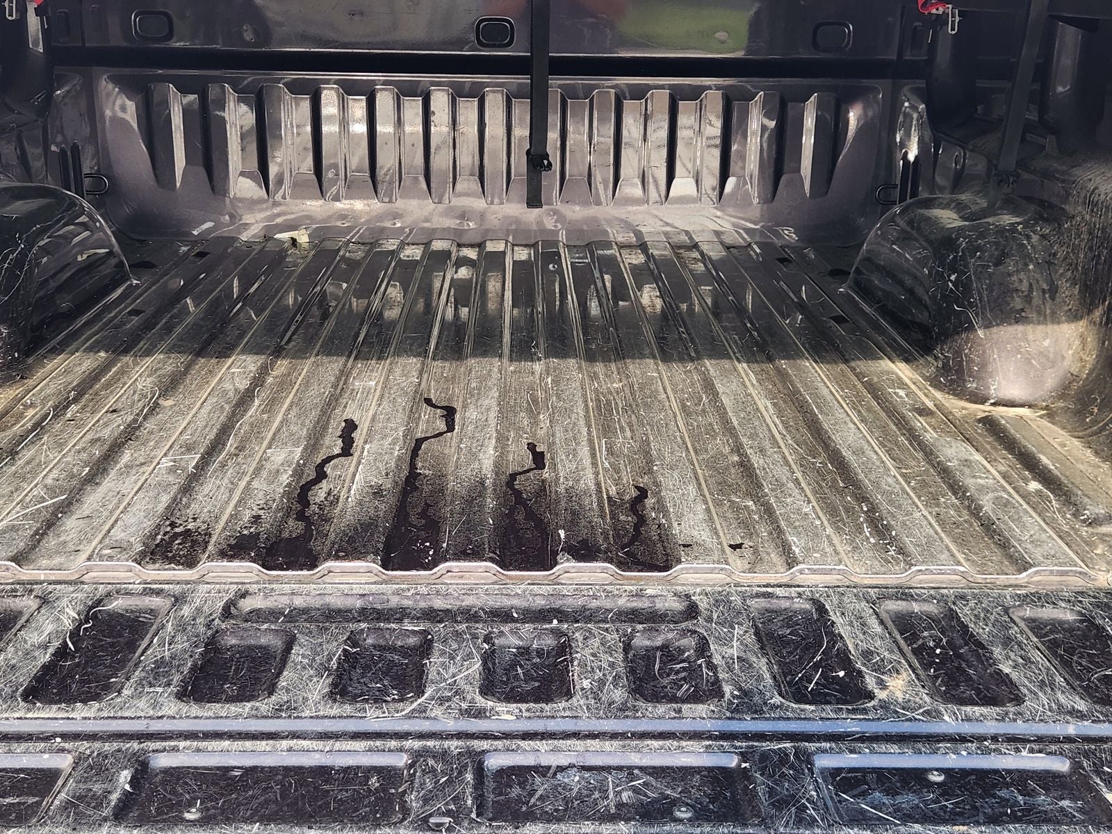 2016 Chevrolet Silverado 1500 1LT